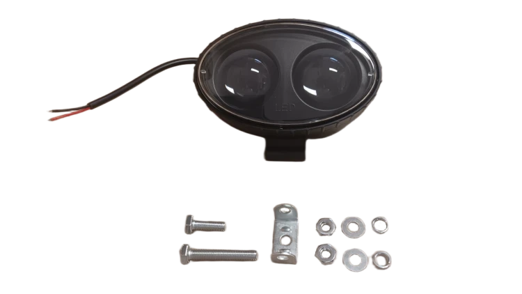lampa led red spot e0057599