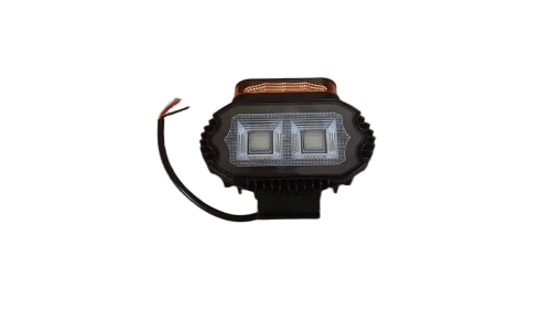 Lampa led z kierunkowskazem E0059089