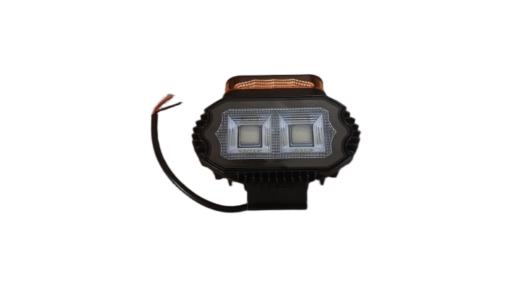 Lampa led z kierunkowskazem E0059089