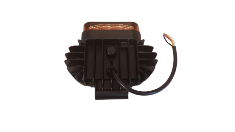 Lampa led z kierunkowskazem E0059089