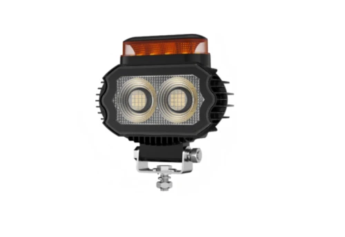 Lampa led z kierunkowskazem E0059090
