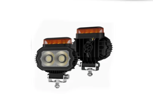 Lampa led z kierunkowskazem E0059090