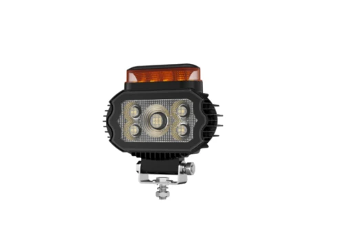 Lampa led z kierunkowskazem E0059091