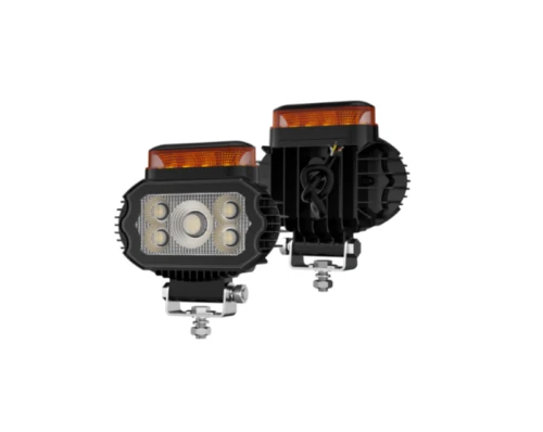 Lampa led z kierunkowskazem E0059091