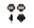 Lampa led z kierunkowskazem E0059091