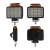 Lampa led z kierunkowskazem E0059094