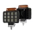 Lampa led z kierunkowskazem E0059093