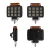 Lampa led z kierunkowskazem E0059093