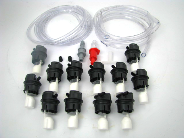 system nawadniania baterii aquamatic 24v e0003895