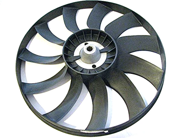 wentylator chłodnicy 716132 still