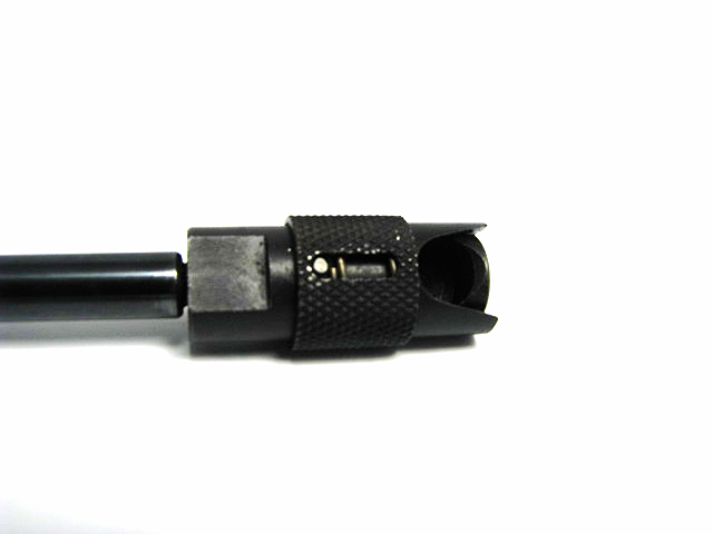 siłownik drzwi lewych 0009655668 linde