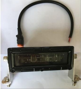 lampa red zone e0044916