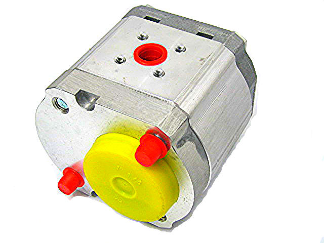 pompa hydrauliki 530259 still