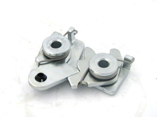 zamek pokrywy butli gazu 0009311036 linde