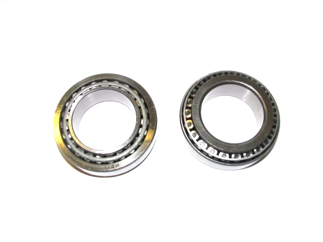 łożysko 0009247375 linde