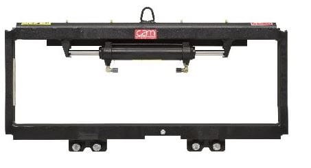 przesuw boczny iso/fem 2