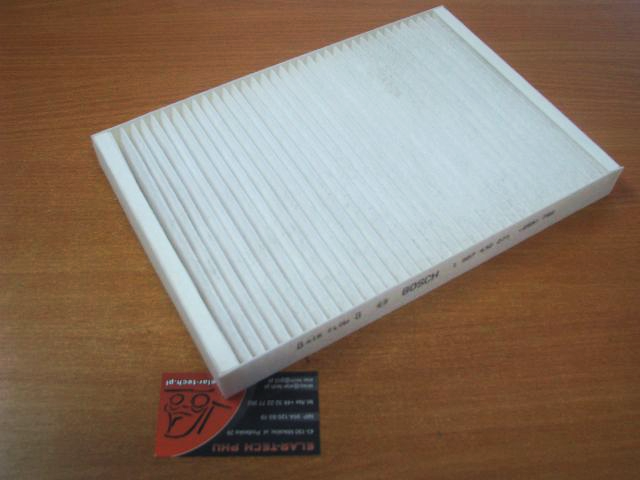 filtr powietrza kabiny 1987431071 audi