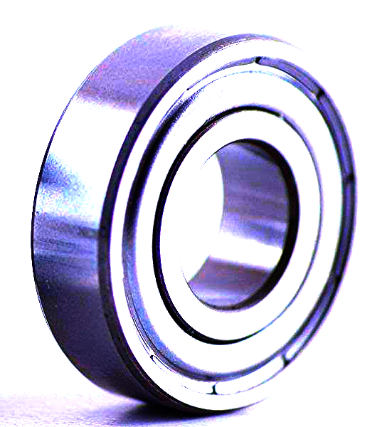 łożysko 6006 zz mgk 30x55x13