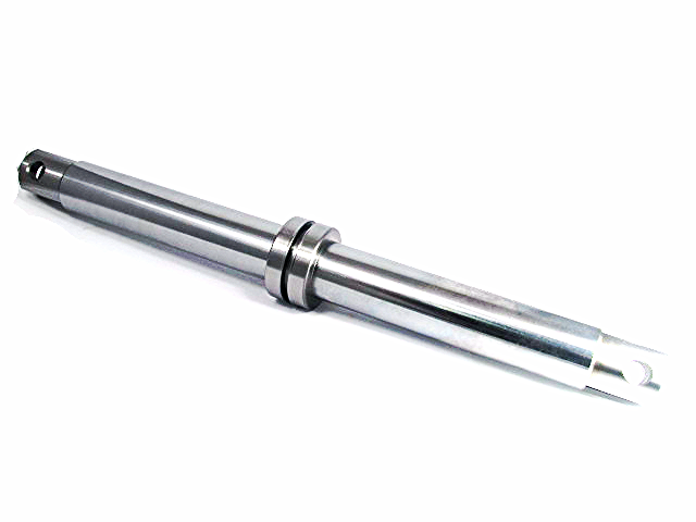 tłoczysko siłownika skrętu 3034902005 linde