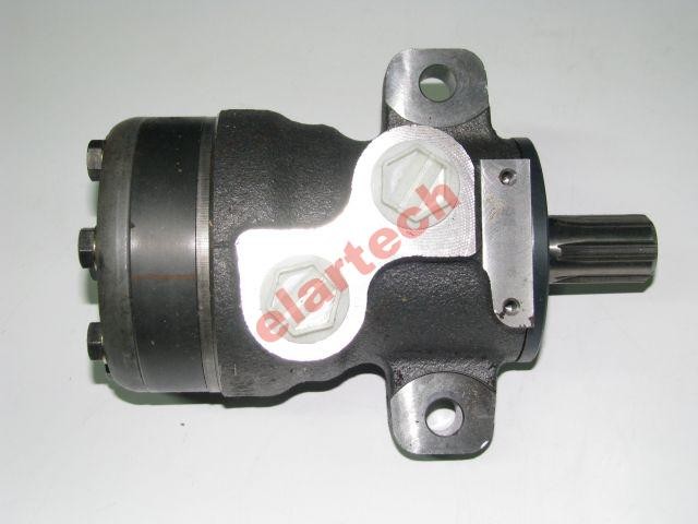 silnik skrętu 704321 still