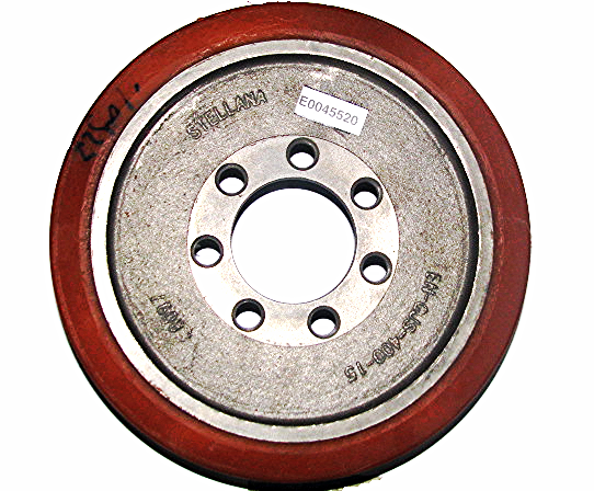 koło napędowe 0029903814 linde