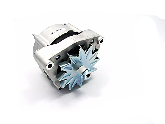 alternator 24v/55a e0000726 still