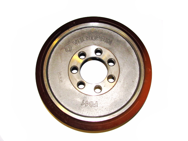 koło napędowe 343x114/79 e0041132 jungheinrich