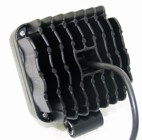 halogen reflektor lampa led e0044309 12/24v wesem