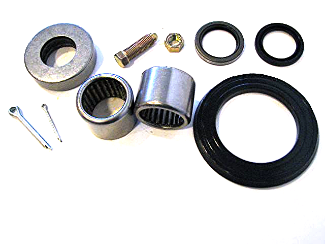 zestaw naprawczy zwrotnicy e0041739 toyota