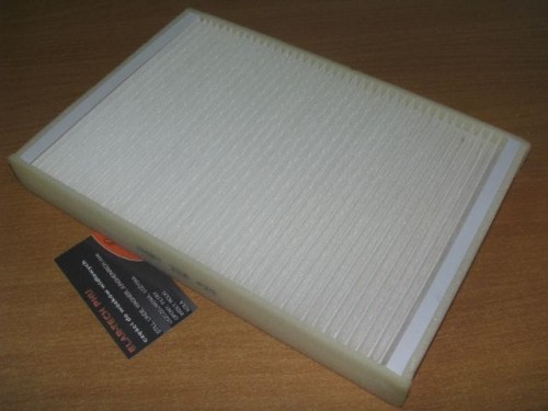 filtr powietrza kabiny 347106 fiat, lancia