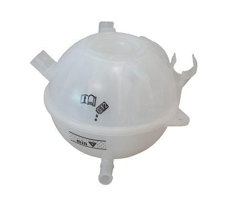 zbiornik wyrównawczy płynu chłodniczego 0009820845 linde