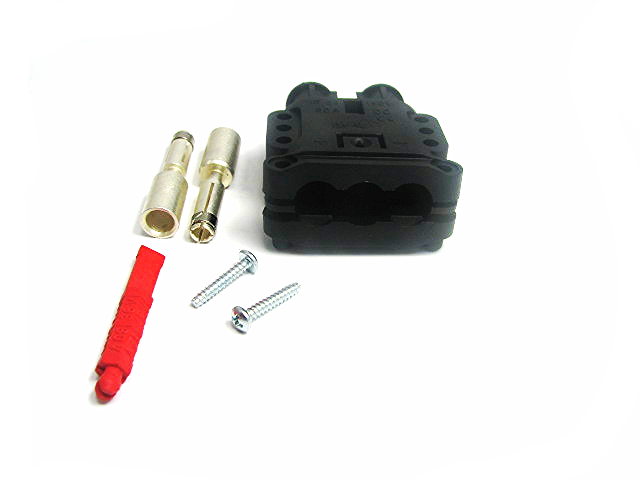 gniazdo akumulatora 80/25 e0046585