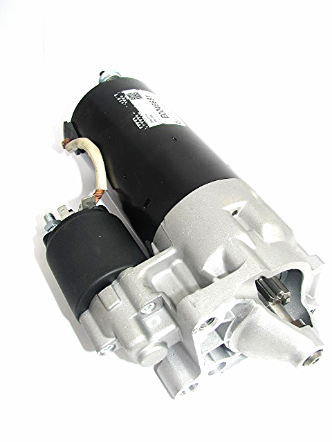 rozrusznik 7701351392 linde