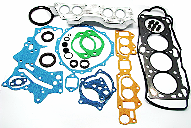 zestaw uszczelnień silnika e0044340