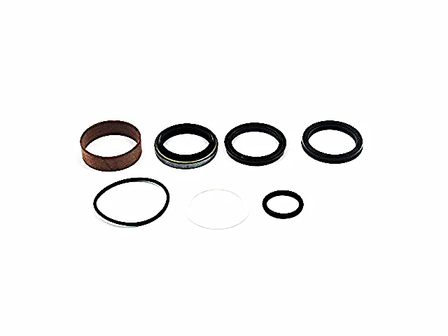 zestaw uszczelnień siłownika podnoszenia e0046370