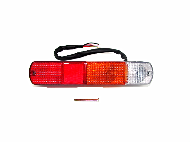 lampa tylna 0009740222 linde