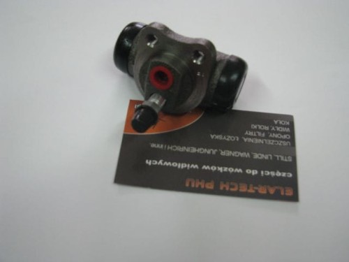 cylinderek hamulcowy opel, vauxhall, daewoo, lw50008
