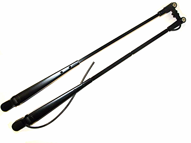 mechanizm wycieraczek 711017 still