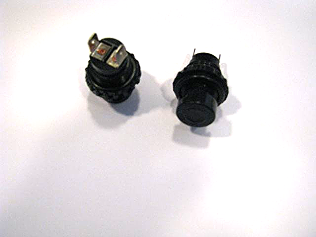 przycisk rozrusznika starter p40-14 uniwersalny