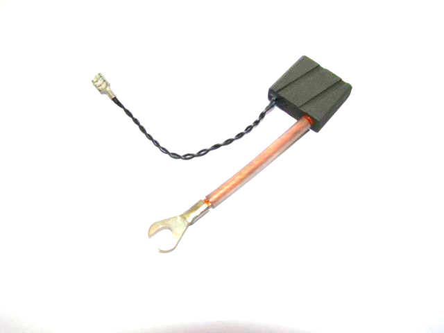 szczotka silnika jazdy 0009718104 linde
