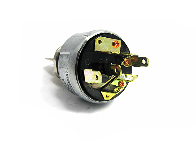 stacyjka hyster e0043472