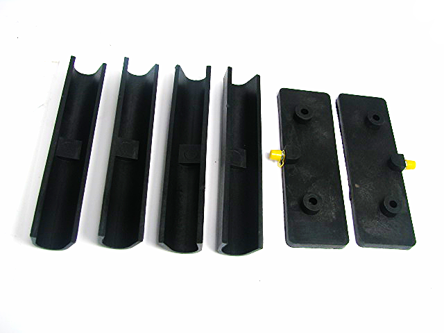 zestaw ślizgów e0046449