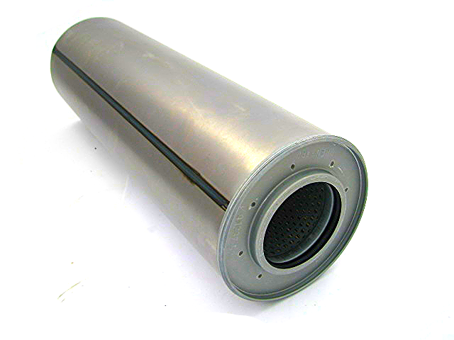 filtr oleju hydrauliki 0009830839 linde