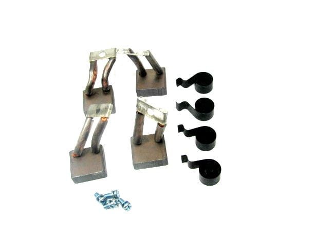 zestaw szczotek silnika pompy 27885530 jungheinrich