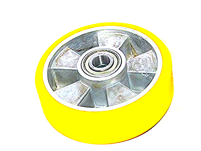 koło napędowe do paleciaków e0041982