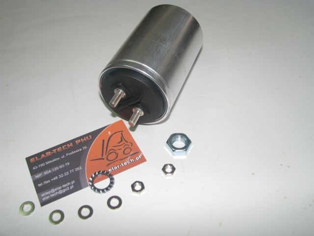 cewka kondensator 385180 still