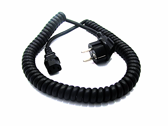 wiązka el. prostownika wewn. e0046226