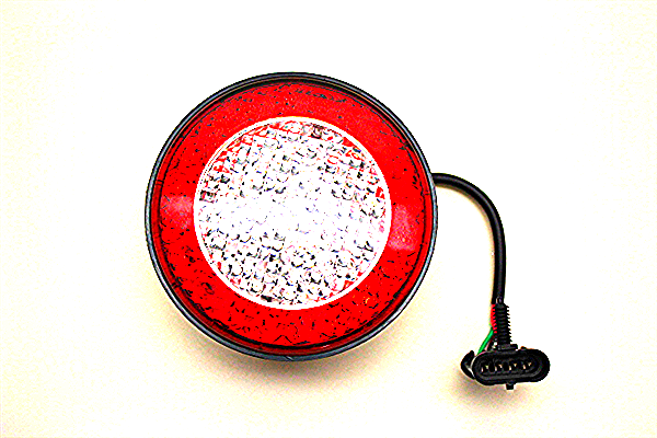 lampa zespolona led 0009740244 linde