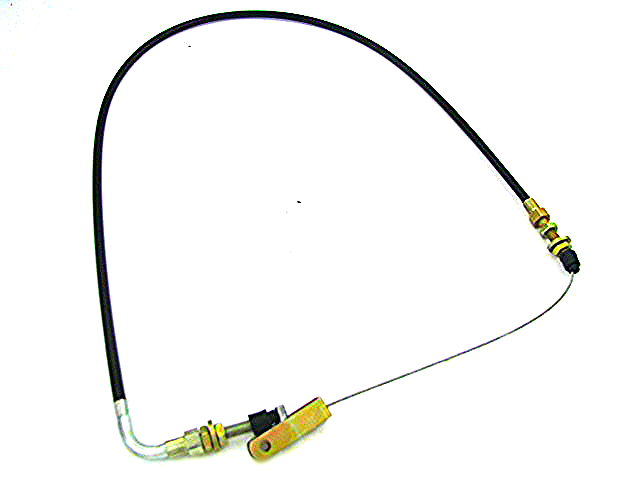 linka pedału przyspieszenia 50030850 jungheinrich