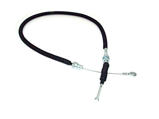 linka hamulca 0009350313 linde